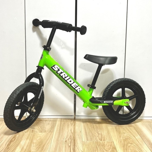 ストライダー　スポーツタイプ　正規品