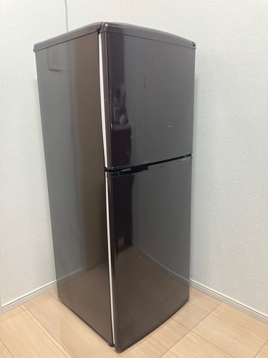 アクア　冷蔵庫　137L 　2012年製