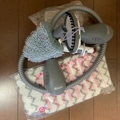 未使用品★Shark プロスチームモップの画像