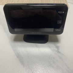 ASSURA レーダーGPS探知機
