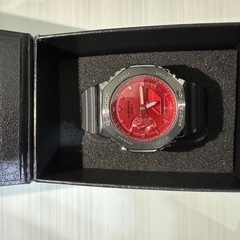 G-SHOCK 限定品モデル腕時計 本体 新品未使用