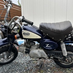 モンキー50