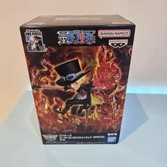 🍦新品未開封🍦ワンピース  ワールドコレクタブルフィギュア  S...