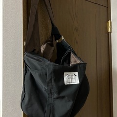 radica ペットキャリーバック