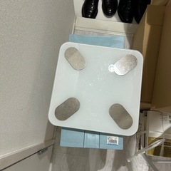 体重計