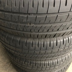 ダンロップ 185/65r15 夏 4本