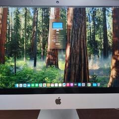 【決まりました】Apple iMac 2013 27インチ SS...