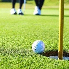ゴルフ友達大募集⛳️