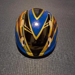 こども　自転車ヘルメット　53〜54cm OGK kabuto