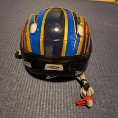 こども　自転車ヘルメット　53〜54cm OGK kabutoの画像