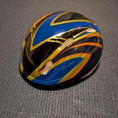 こども　自転車ヘルメット　53〜54cm OGK kabutoの画像