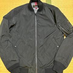 アルファインタストリーズ MA-1 薄手