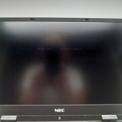 Windows11 office2021搭載 NEC VersaPro VKT13H 第8世代 Core i5 SSD128GB メモリ8GB 12.5 カメラ フルHDの画像