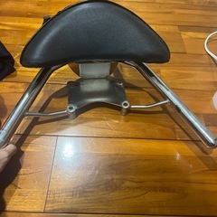 バックレス の画像