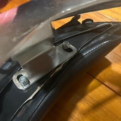 バックレス の画像