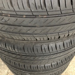 ダンロップ 155/65r14 夏 4本