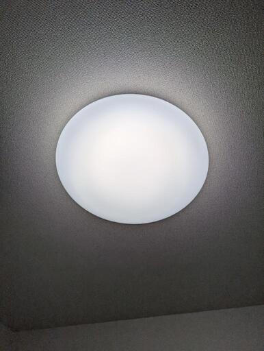 11月中の処分希望【中古の照明器具】〜8畳用