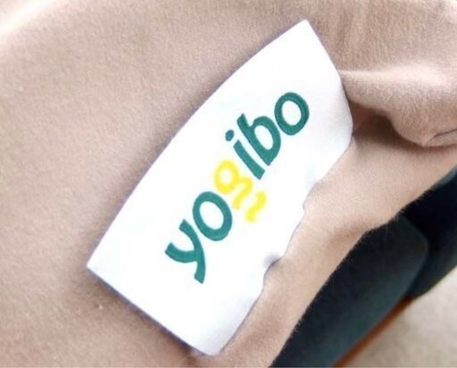 yogibo ダブル