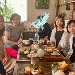 【大人つながる交流会】女性限定 - 一宮市