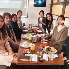 【大人つながる交流会】女性限定 - その他