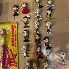 浜崎あゆみ　セット
の画像