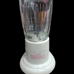 (中古)Matsuden ニューふれっぴ～ぃ ミキサー MJ‐930の画像