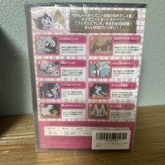 ディズニーDVD まとめ売りセットの画像