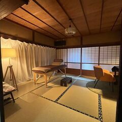 ドライヘッドスパ【てあも】一周年記念キャンペーン実施中！！　　　...