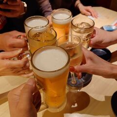 ✨神奈川在住20代以上の方へのLINEオプチャ『飲み会でワイワイ...