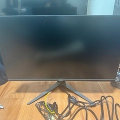 IRIE ディスプレイFFF-LD25G5