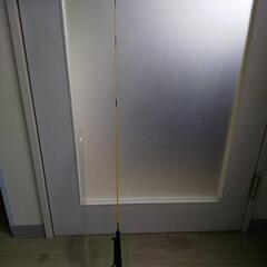 ワカサギ釣用竿