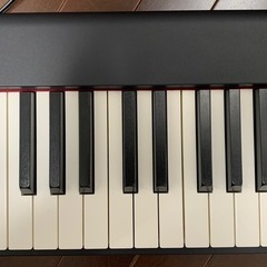 中古美品）CASIO CDP-S150 BK 電子ピアノ 88鍵盤 カシオの画像