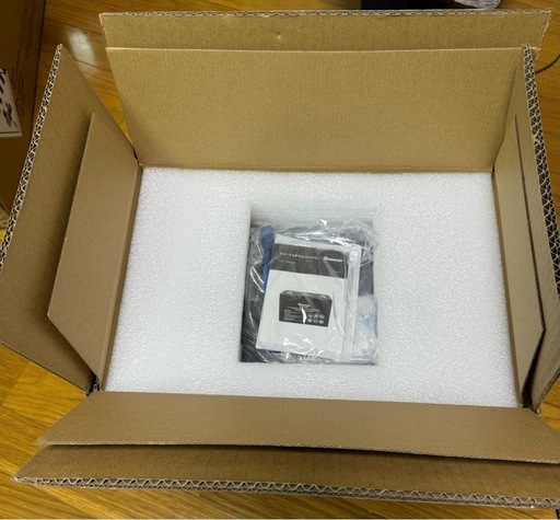 【新品】リン酸鉄リチウムイオンバッテリー リチウムバッテリー