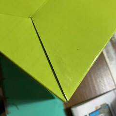 （未使用）けろけろけろっぴ　マグカップの画像
