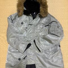 アルファインタストリーズ N-3B M
