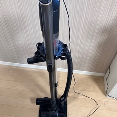 アイリスオーヤマ　掃除機