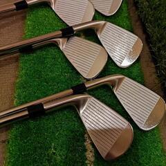 X FORGED STAR X フォージドスター 2021 MODUS 105S / 5-P (6本)の画像