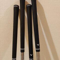 X FORGED STAR X フォージドスター 2021 MODUS 105S / 5-P (6本)の画像
