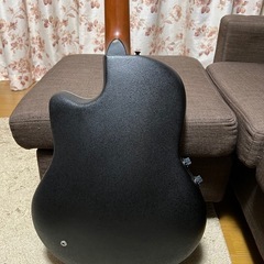 アコースティックギター
の画像