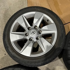 ハイエースに(最終値下げ)の画像