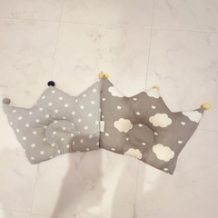 ベビー枕 2セット
