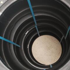 交渉中　タイヤ４本　新品未使用　215/45R17の画像