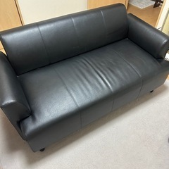 ソファー　【取引先決定しました】の画像
