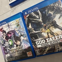 PS4カセットの画像