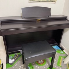 広島市引き取り希望　KAWAI デジタルピアノ CN21 アップライト 広島市引き取り希望KAWAI デジタルピアノ CN21 アップライト