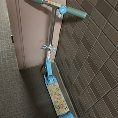 ディズニーキックボード