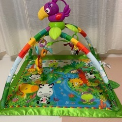 ベビージム