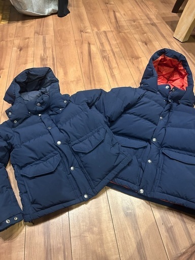 THE NORTH FACE キャンプシエラショート　レディース　2枚セット