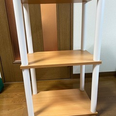 ラック