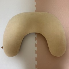 授乳クッション